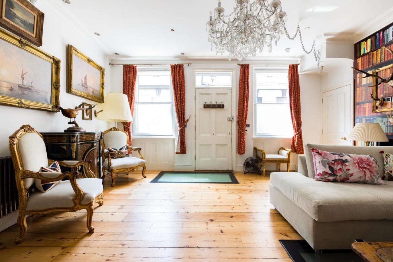 Sherlocks London Ngoại thất bức ảnh