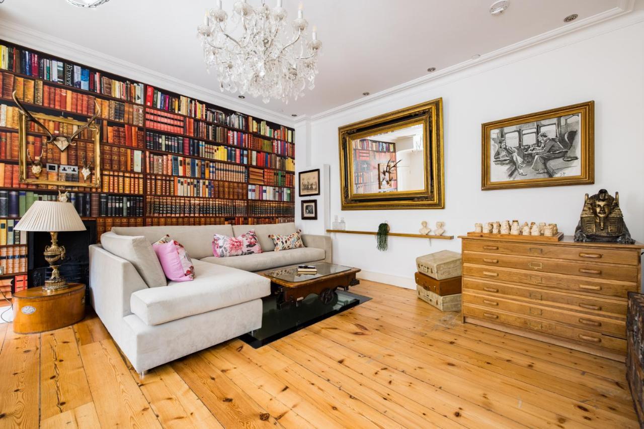 Sherlocks London Ngoại thất bức ảnh
