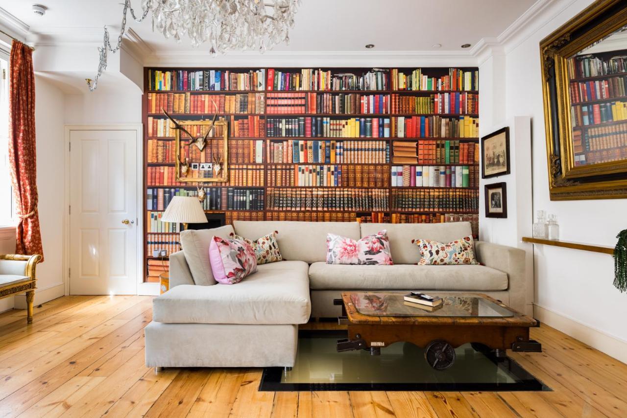 Sherlocks London Ngoại thất bức ảnh